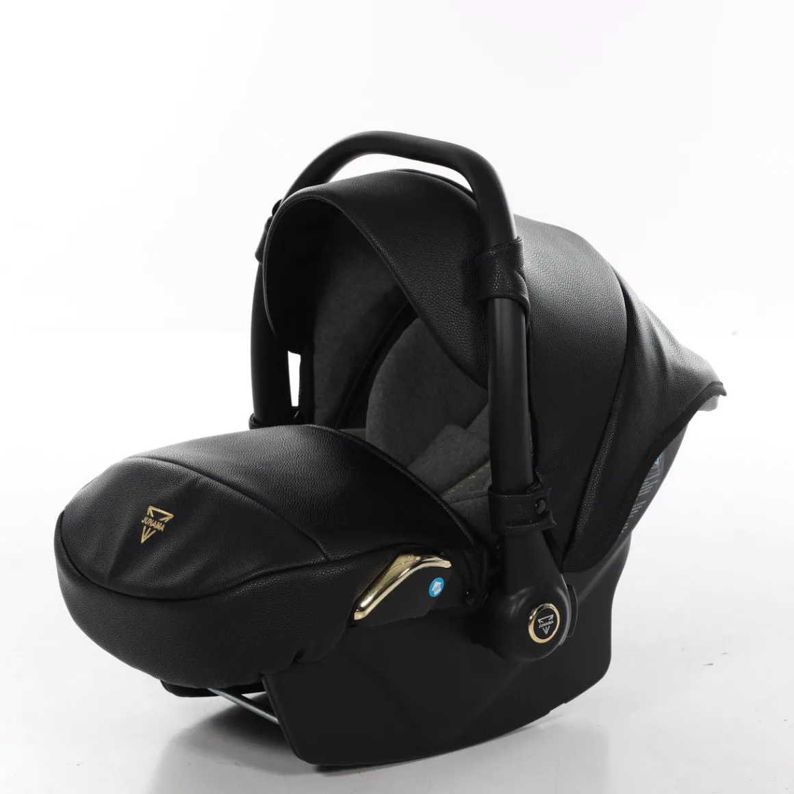 Junama Handcraft - Black Gold - 4 in 1