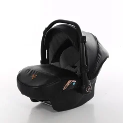 Junama Handcraft - Black Rose Gold - 4 in 1