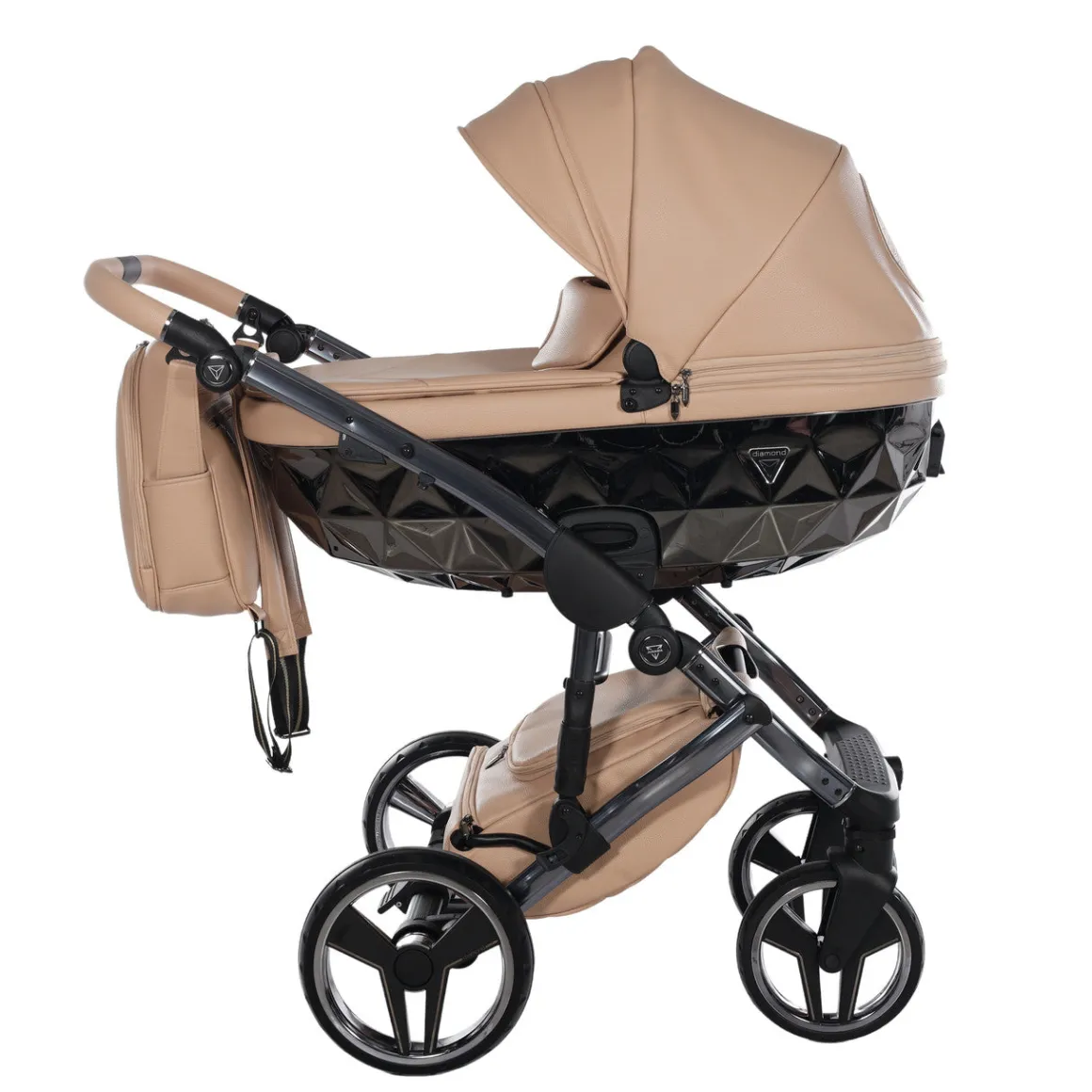 Junama Handcraft - Camel - 4 in 1