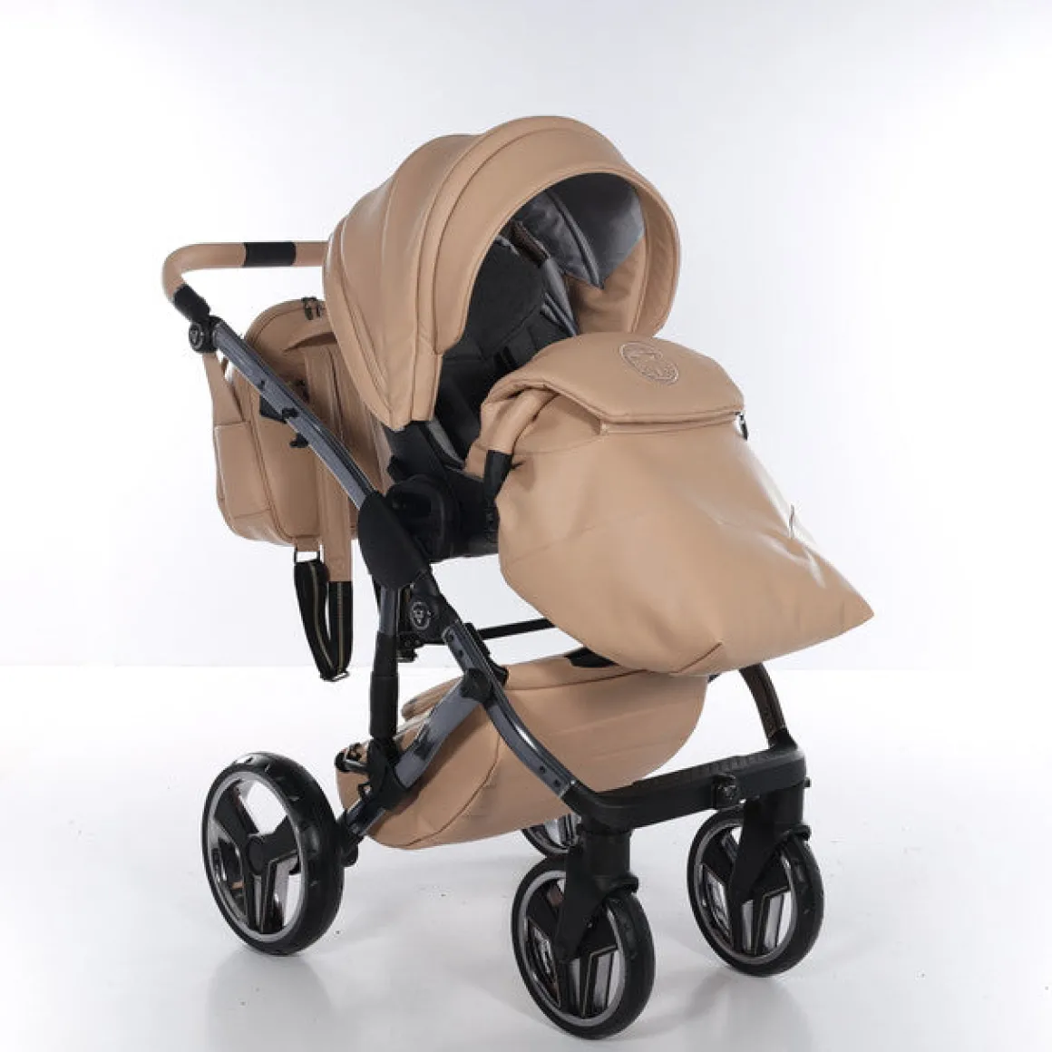 Junama Handcraft - Camel - 3 in 1
