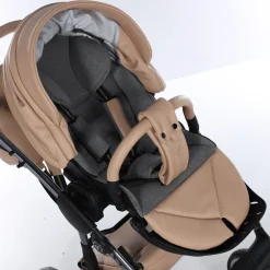 Junama Handcraft - Camel - 2 in 1