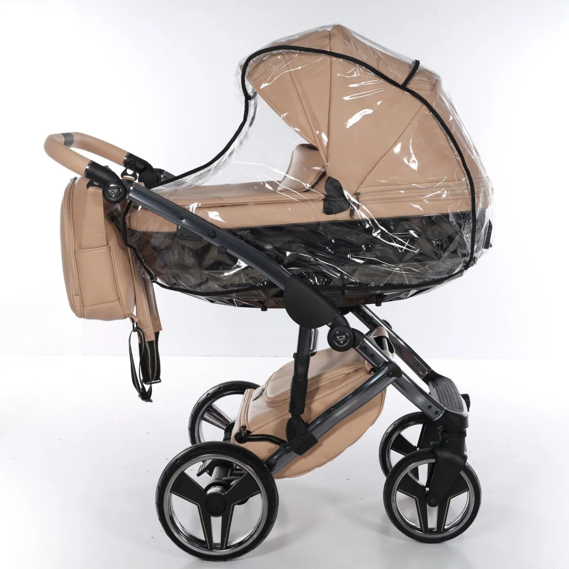 Junama Handcraft - Camel - 4 in 1