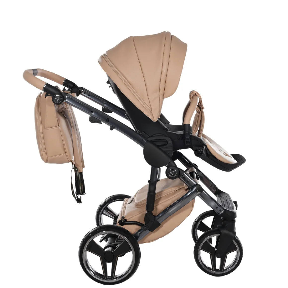 Junama Handcraft - Camel - 4 in 1