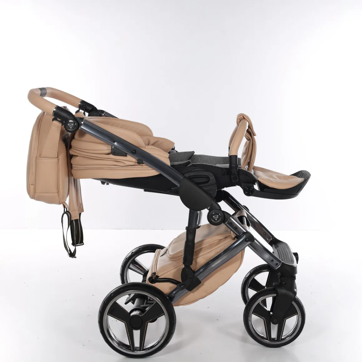 Junama Handcraft - Camel - 2 in 1