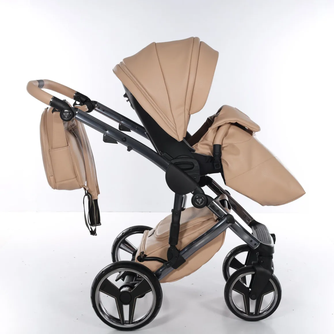 Junama Handcraft - Camel - 4 in 1