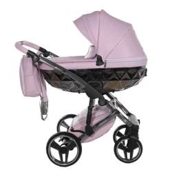 Junama Handcraft - Violet - 2 in 1