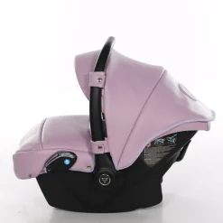 Junama Handcraft - Violet - 2 in 1
