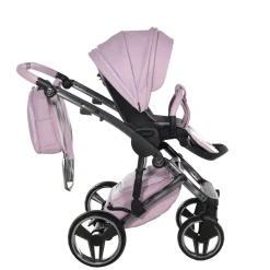 Junama Handcraft - Violet - 2 in 1