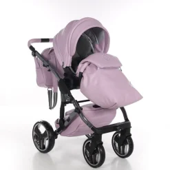 Junama Handcraft - Violet - 4 in 1