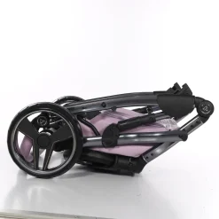 Junama Handcraft - Violet - 4 in 1