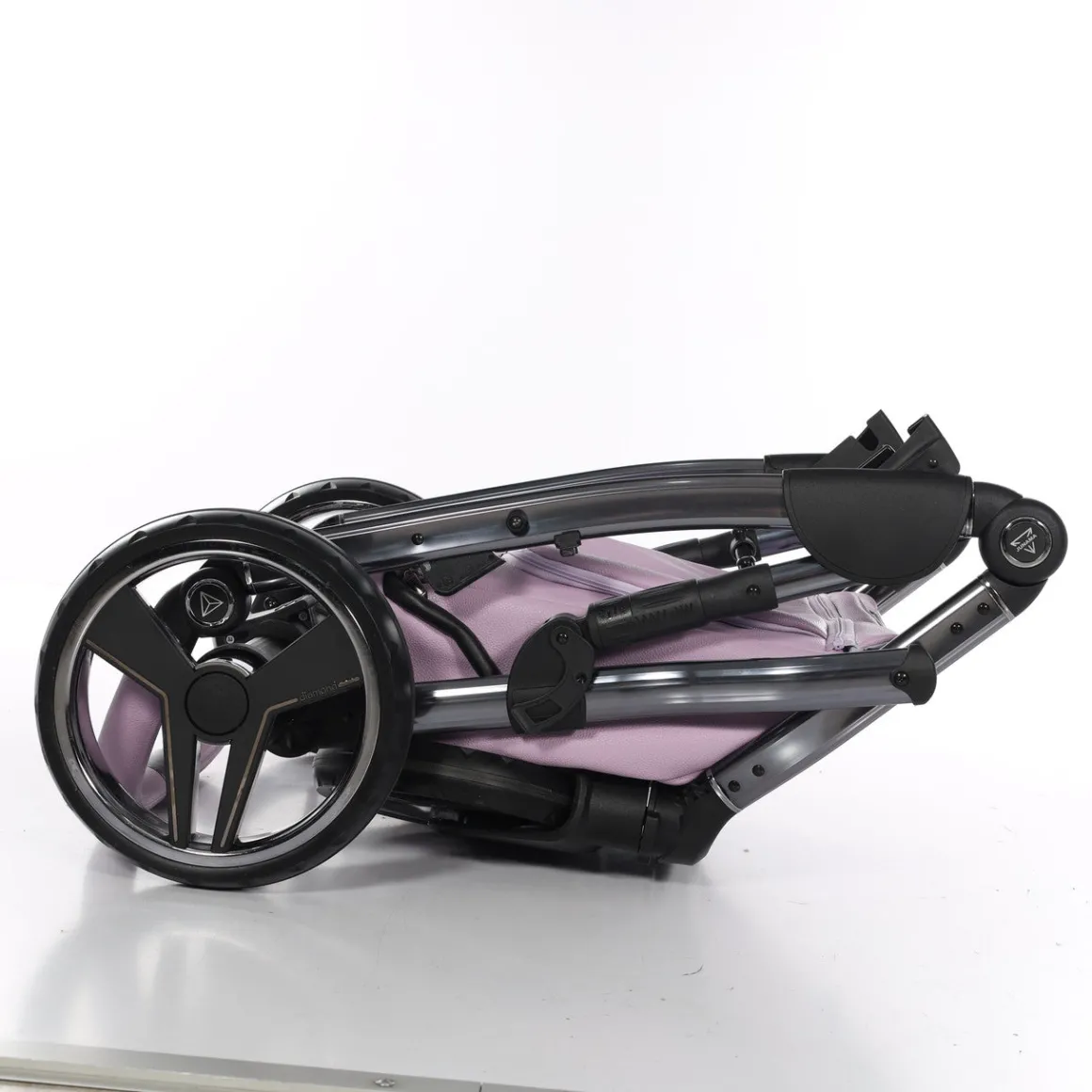 Junama Handcraft - Violet - 4 in 1