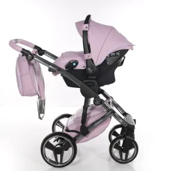 Junama Handcraft - Violet - 2 in 1