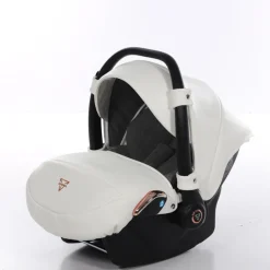 Junama Handcraft - White Rose Gold - 3 in 1