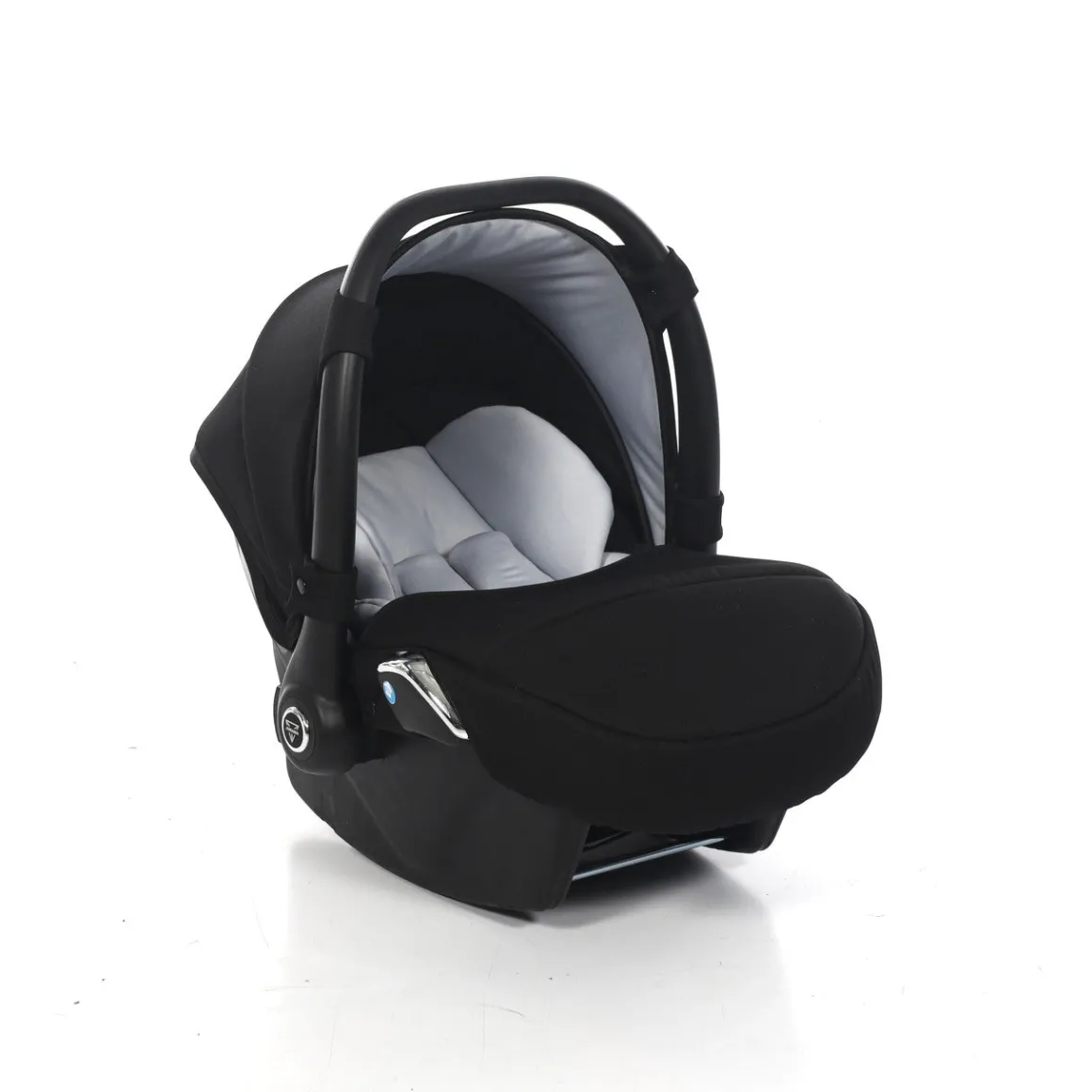 JUNAMA SPACE BLACK CAR SEAT