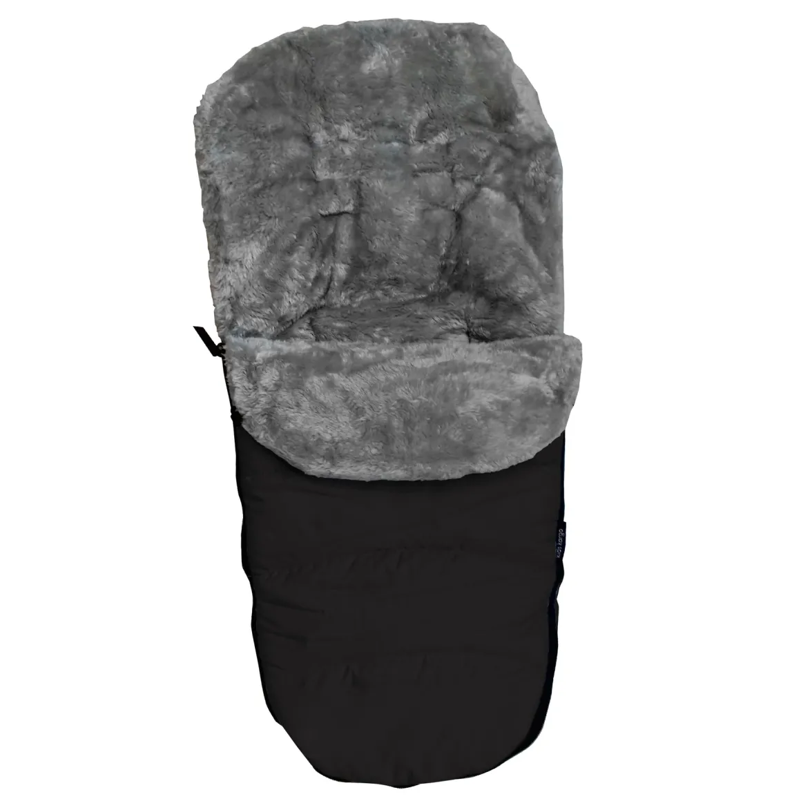 Kids Kargo - Faux Fur Luxury Footmuff