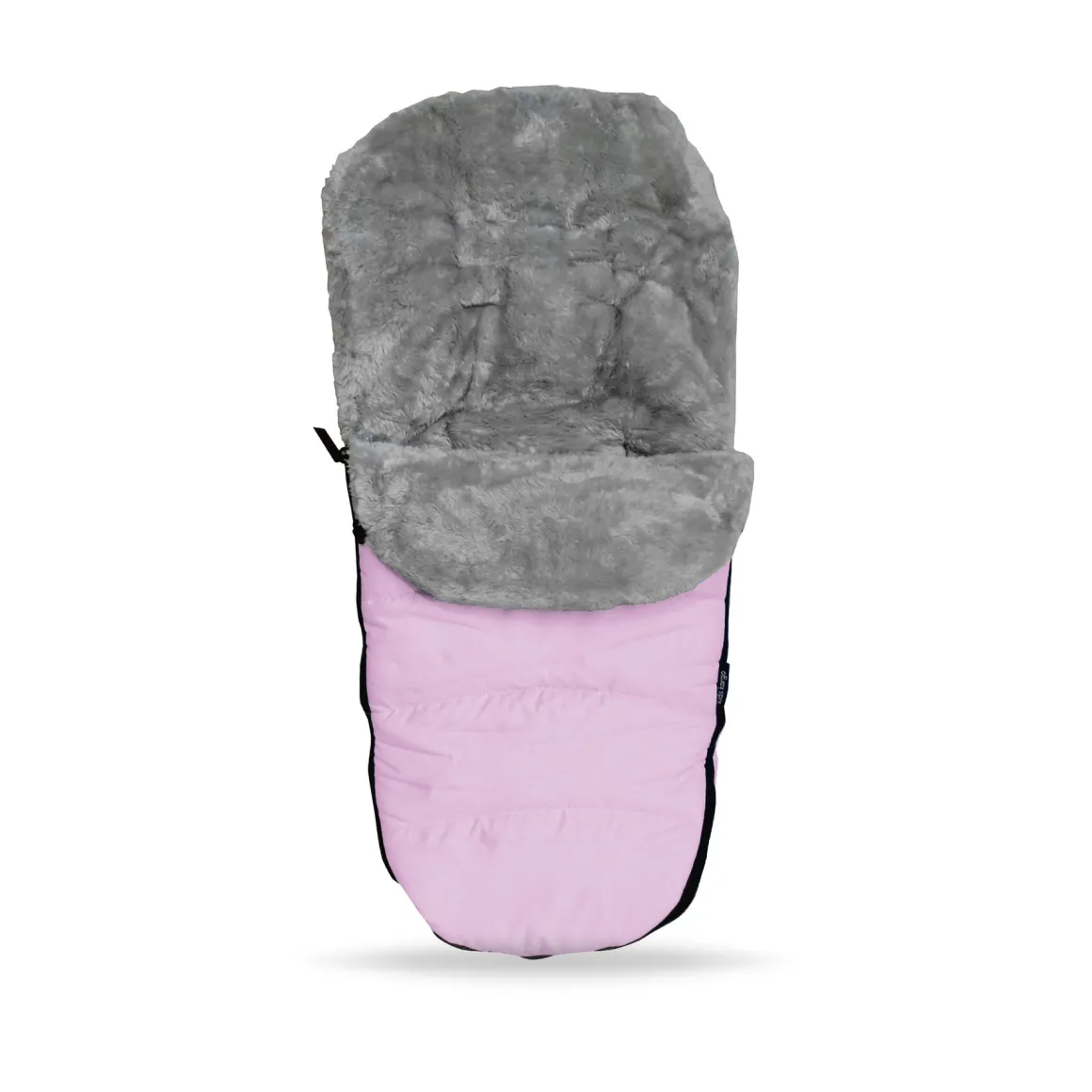 Kids Kargo - Faux Fur Luxury Footmuff