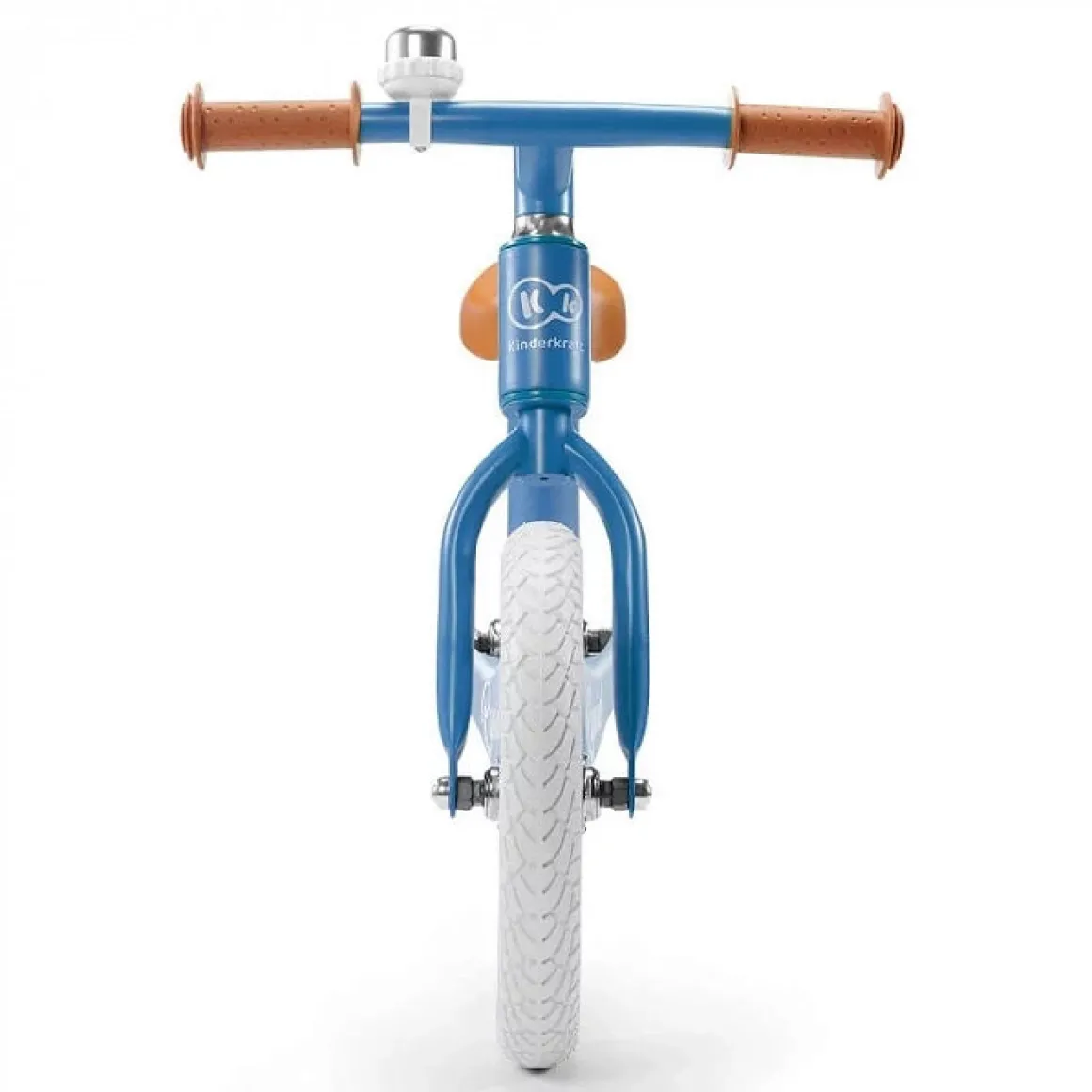 Kinderkraft Balance Bike Rapid - Sapphire Blue