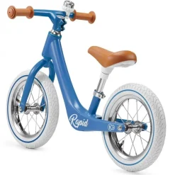 Kinderkraft Balance Bike Rapid - Sapphire Blue