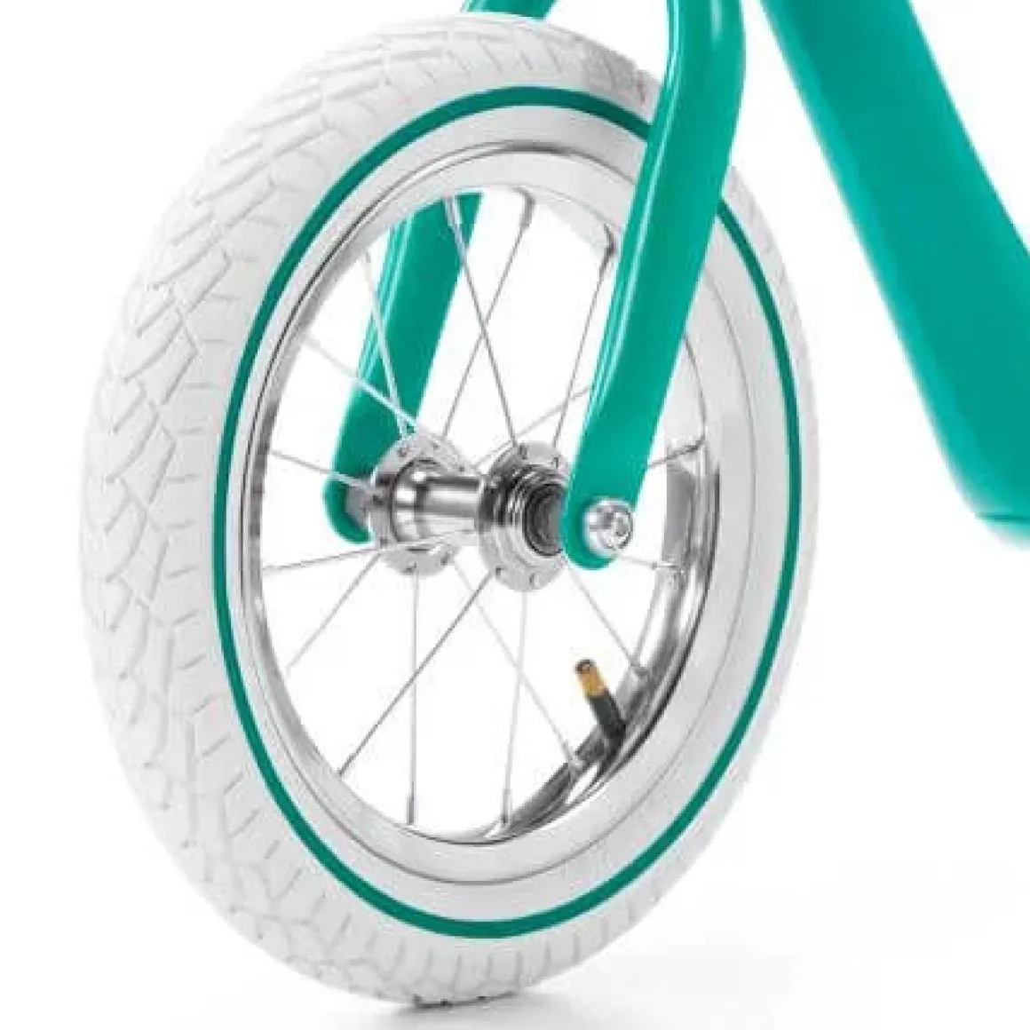 Kinderkraft Balance Bike Rapid - Sapphire Blue