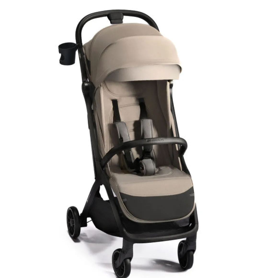 Kinderkraft Nubi2 Pushchair - Sand Beige