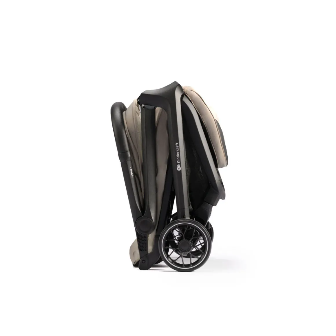 Kinderkraft Nubi2 Pushchair - Sand Beige