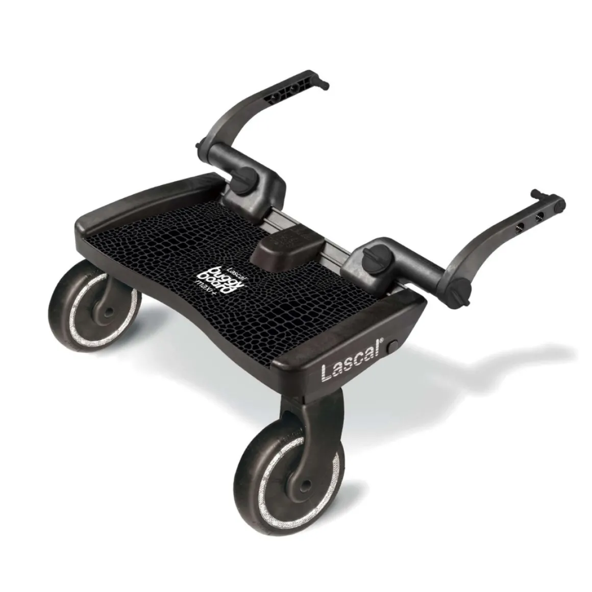 Lascal - Maxi BuggyBoard - Black Croc