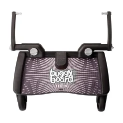 Lascal -  Maxi BuggyBoard - Black