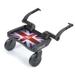 Lascal -  Mini BuggyBoard - Union Jack