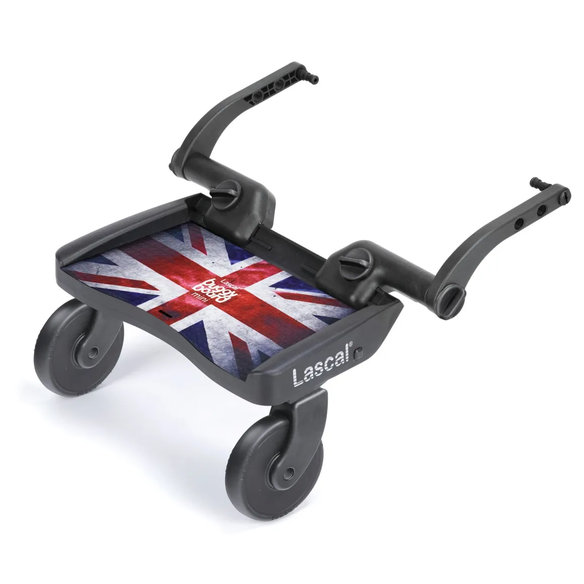 Lascal - Mini BuggyBoard - Union Jack