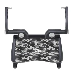 Lascal -  Mini BuggyBoard - Grey Camo