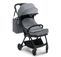 Leclerc Baby Influencer