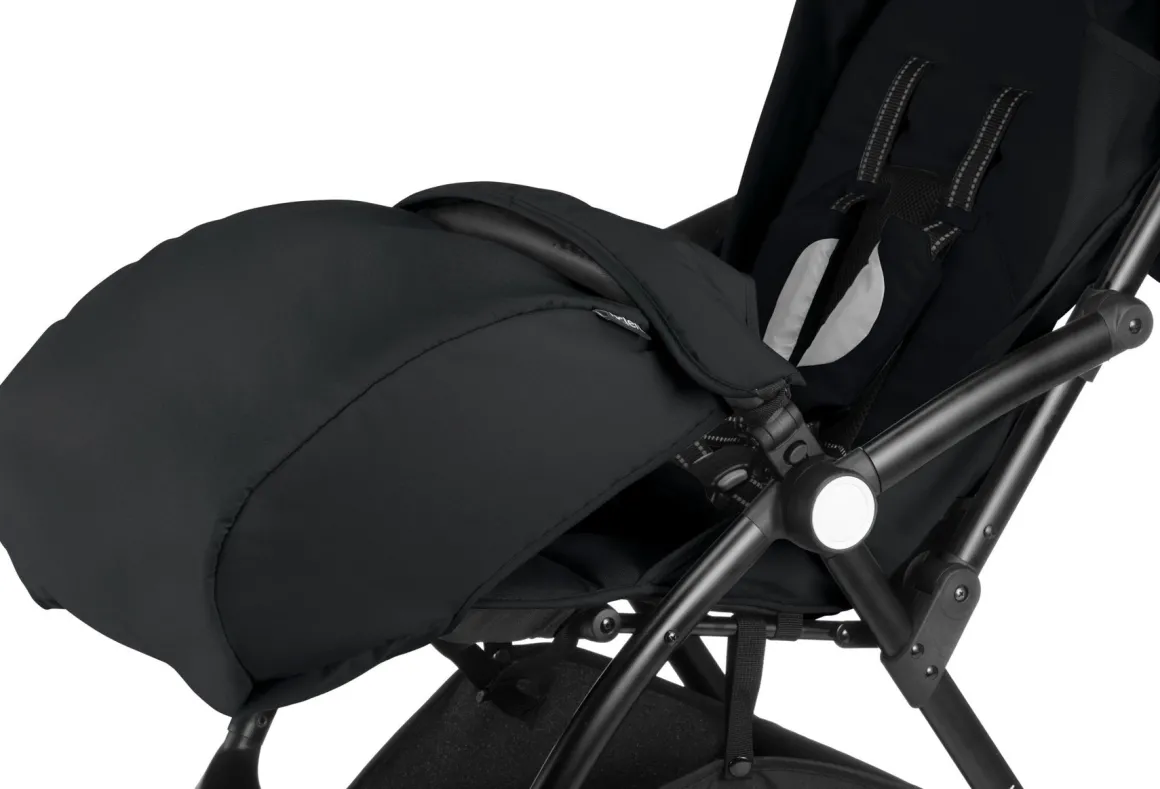 Leclerc Stroller Footmuff Quick Cover