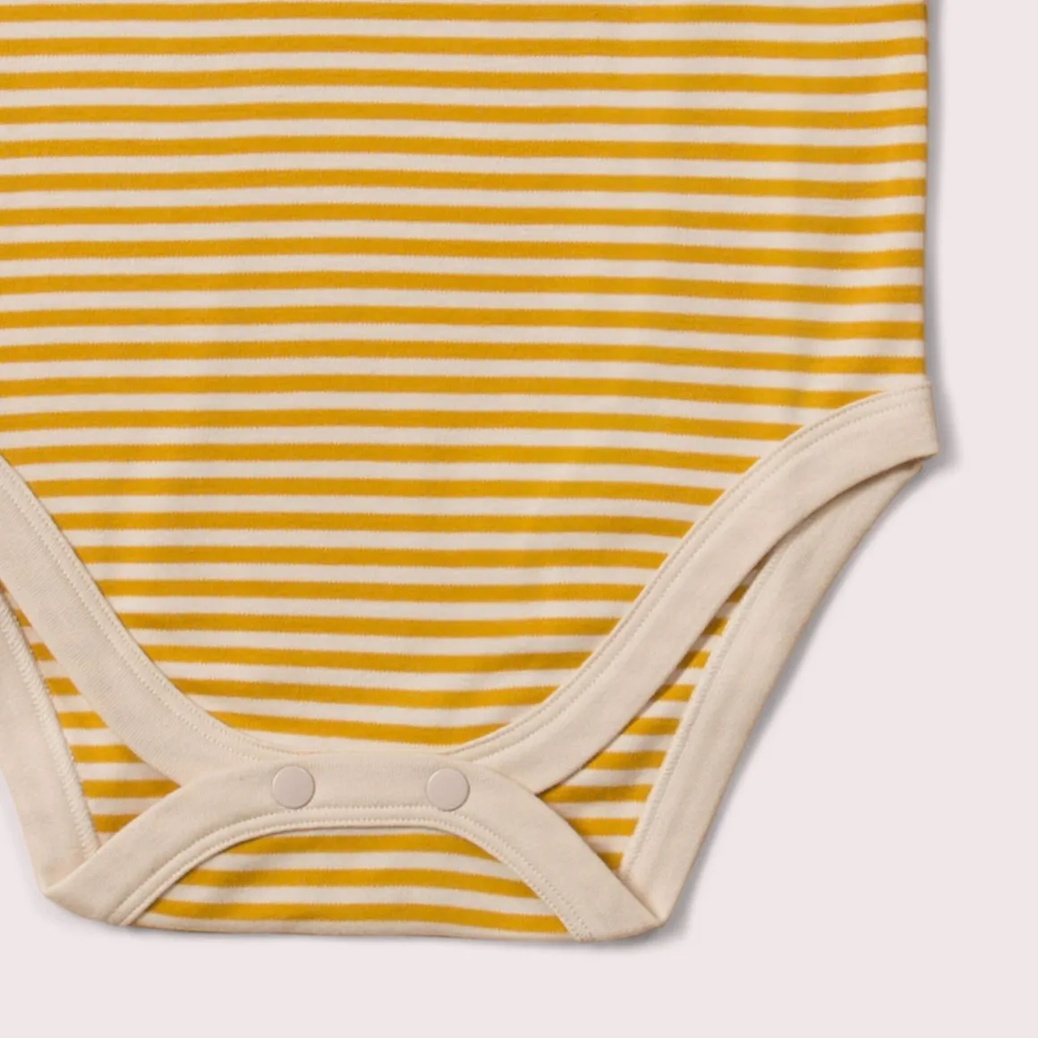 Little Green Radicals - Sunshine and Rainbows Baby Bodies Set - 2 Pack