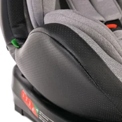 Lorelli NEBULA Isofix Car Seat – Grey