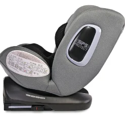 Lorelli PHOENIX i-Size ISOFIX 360 Car Seat – Beige
