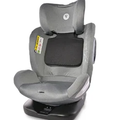 Lorelli PHOENIX i-Size ISOFIX 360 Car Seat – Grey