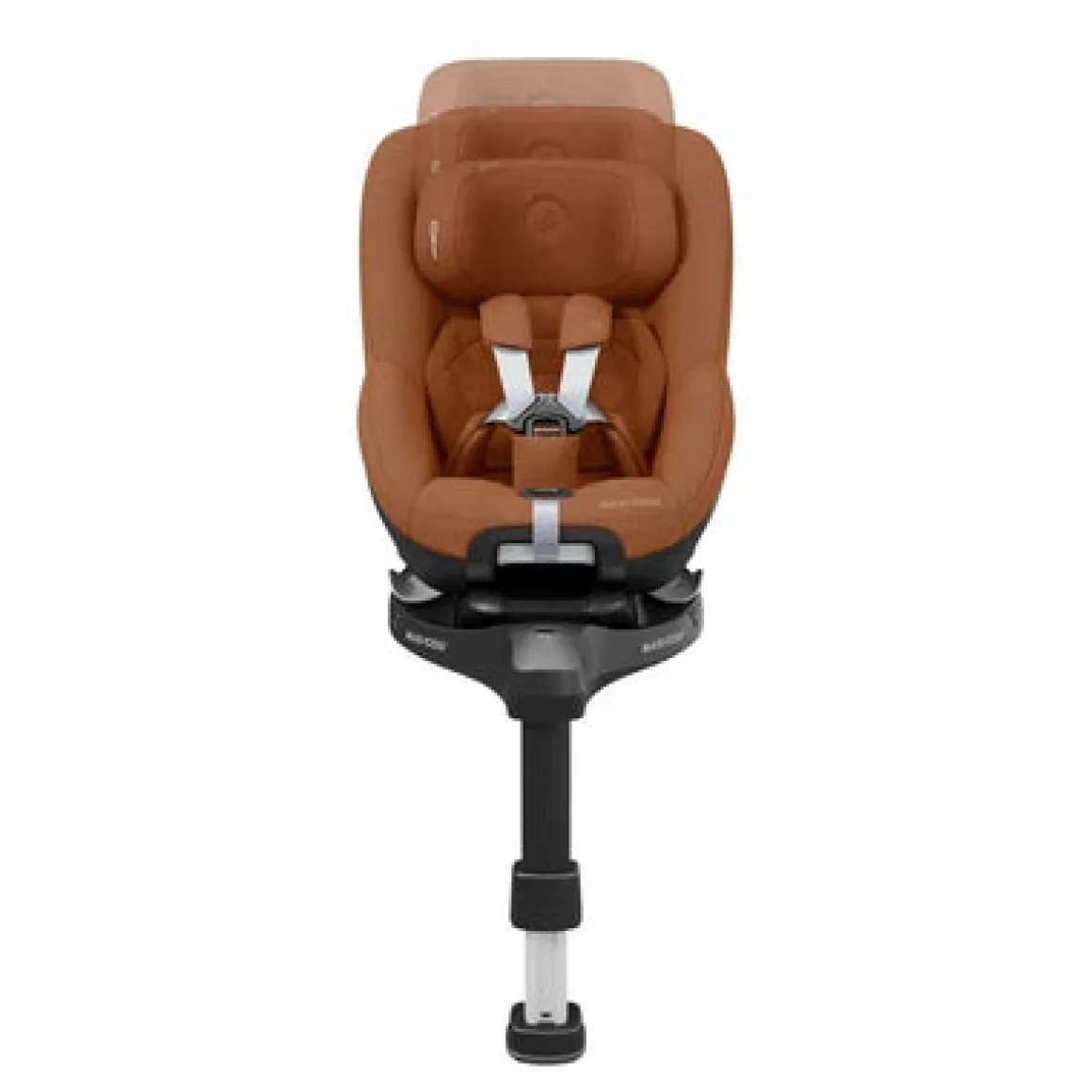 Maxi Cosi Mica 360 Pro Car Seat - Authentic Terra