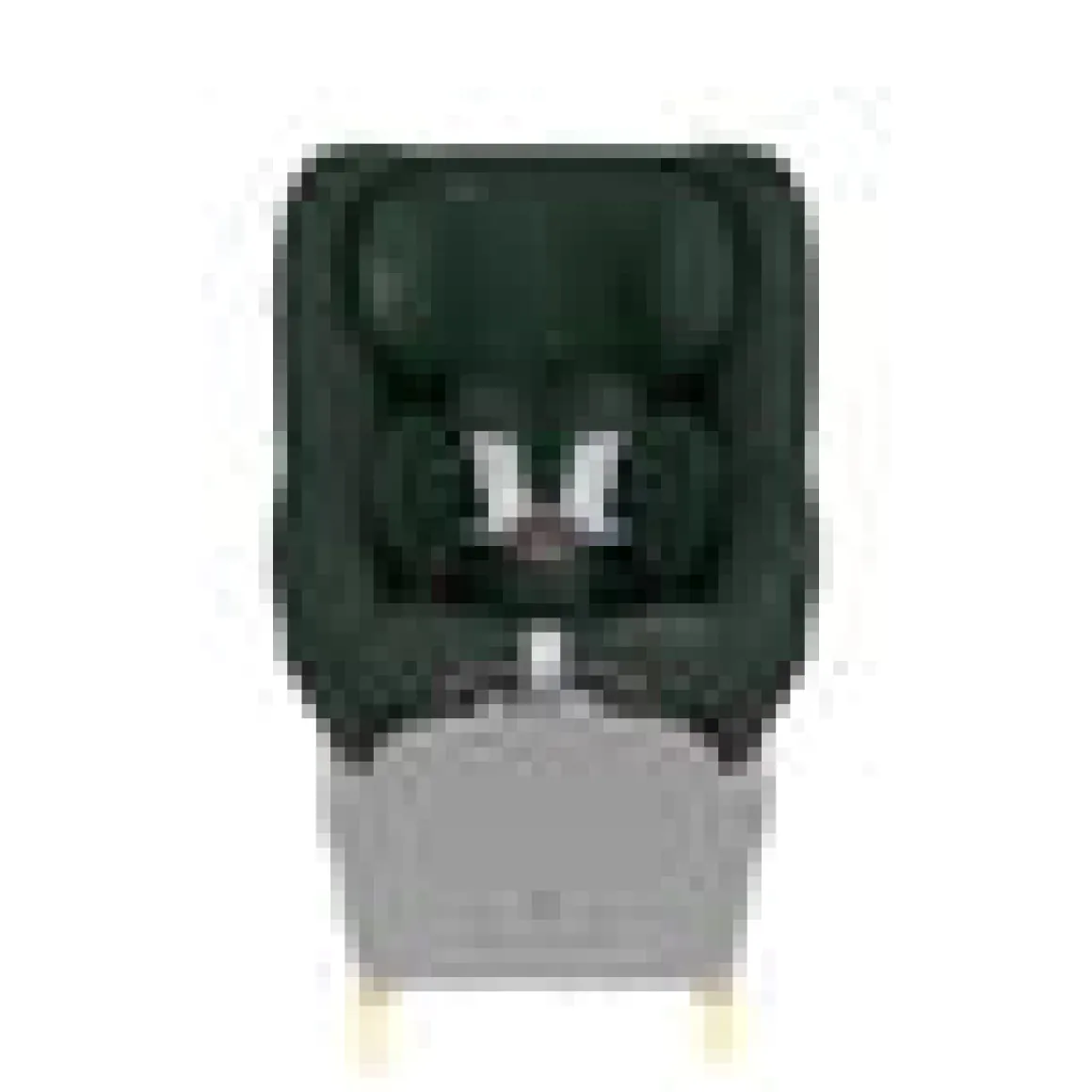 Maxi Cosi Pearl 360 PRO Car Seat - Authentic Green