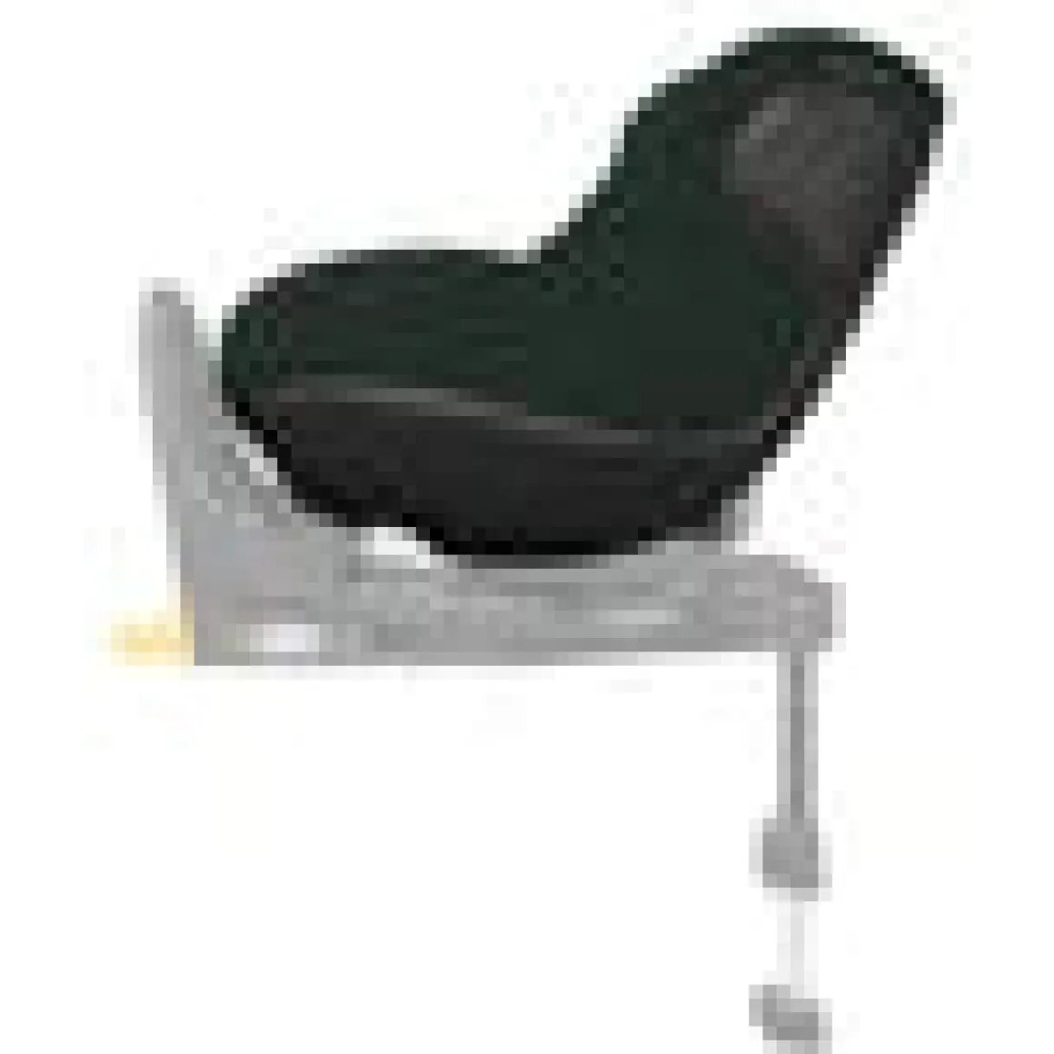 Maxi Cosi Pearl 360 PRO Car Seat - Authentic Green