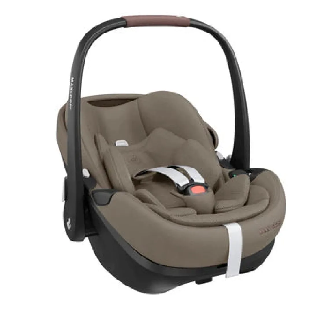 Maxi Cosi Pebble 360 PRO2 Car Seat - Twillic Truffle
