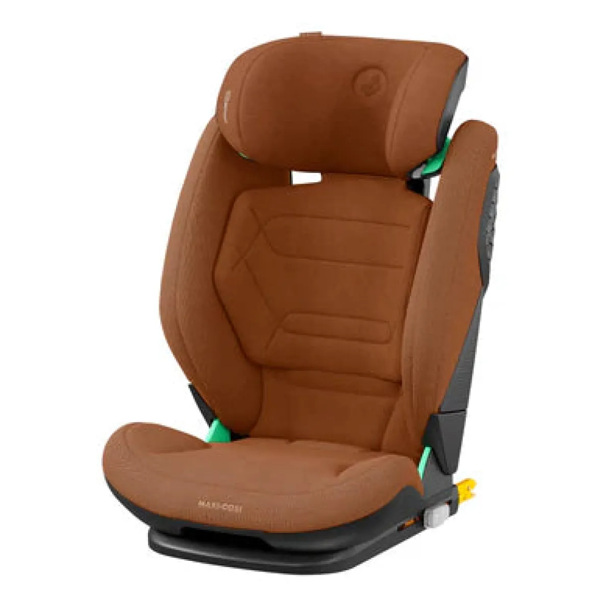 Maxi Cosi RodiFix Pro2 i-Size - Authentic Terra