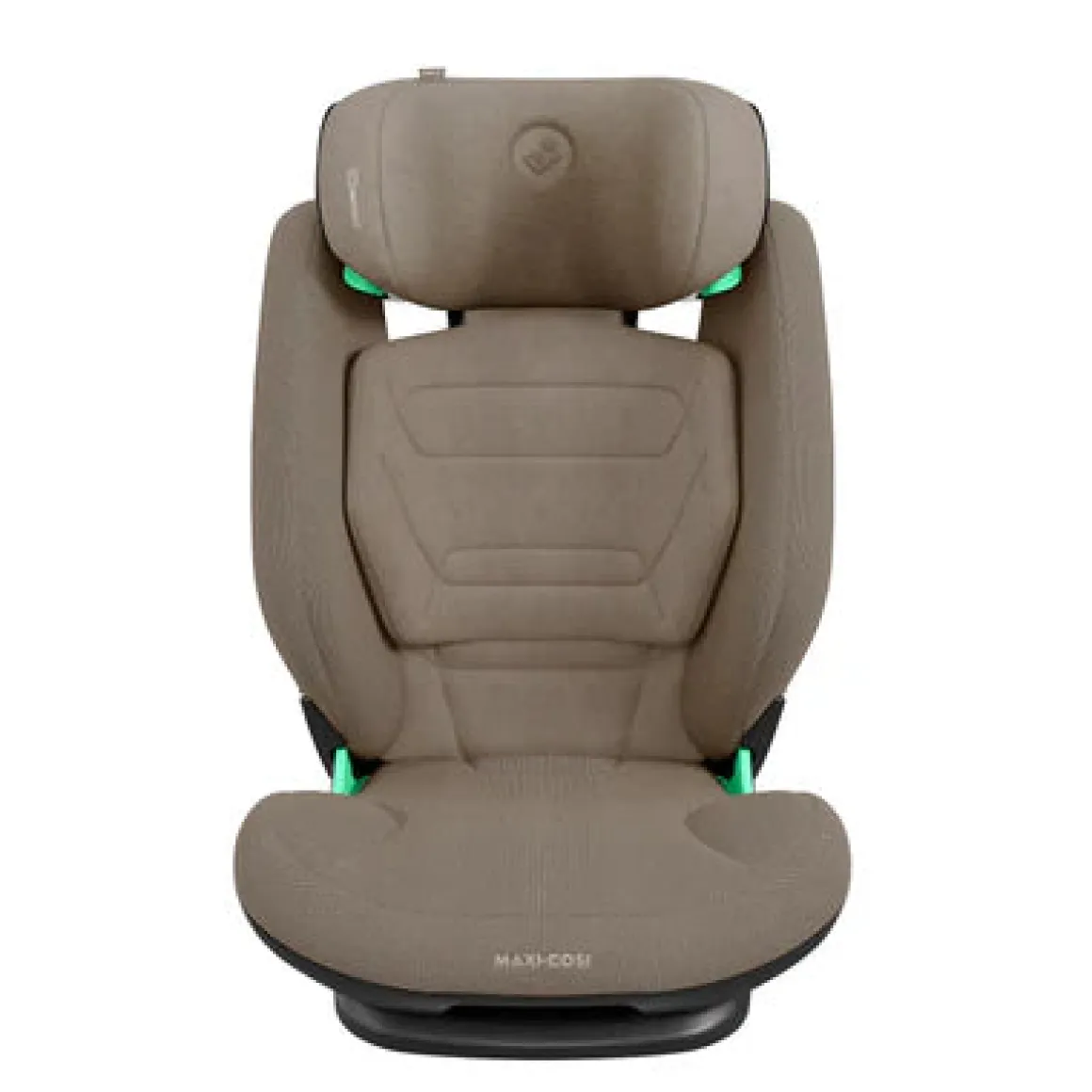 Maxi Cosi RodiFix Pro2 i-Size - Authentic Truffle