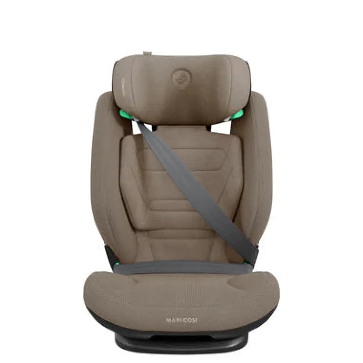 Maxi Cosi RodiFix Pro2 i-Size - Authentic Truffle
