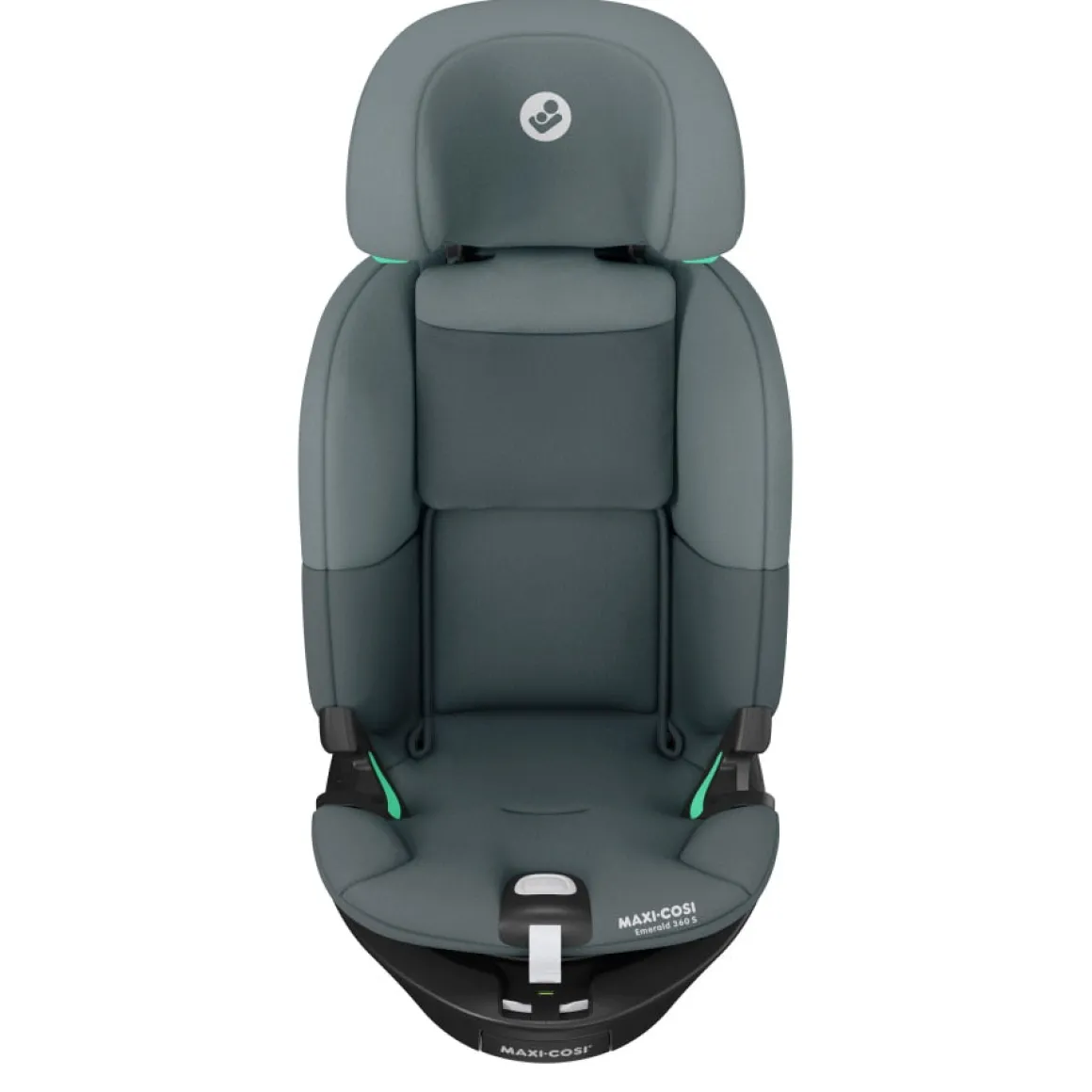 Maxi-Cosi Emerald 360 S - Tonal Graphite