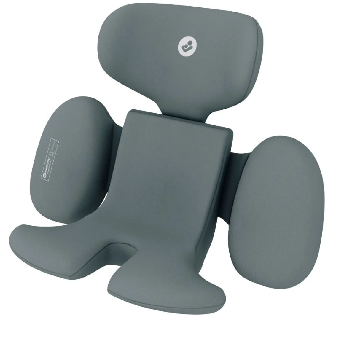 Maxi-Cosi Emerald 360 S - Tonal Graphite