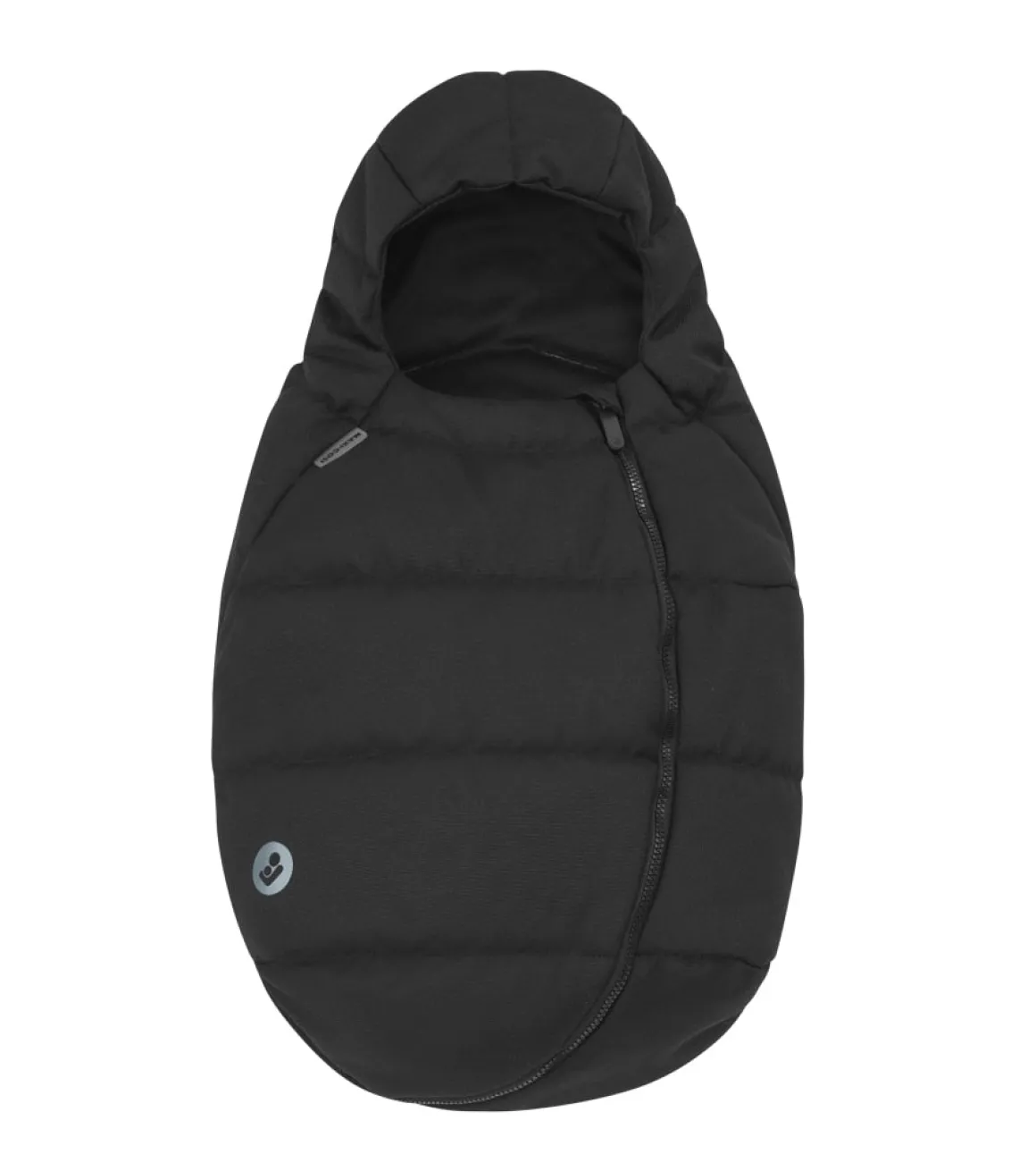 Maxi-Cosi Footmuff Baby Car Seats - Essential Black