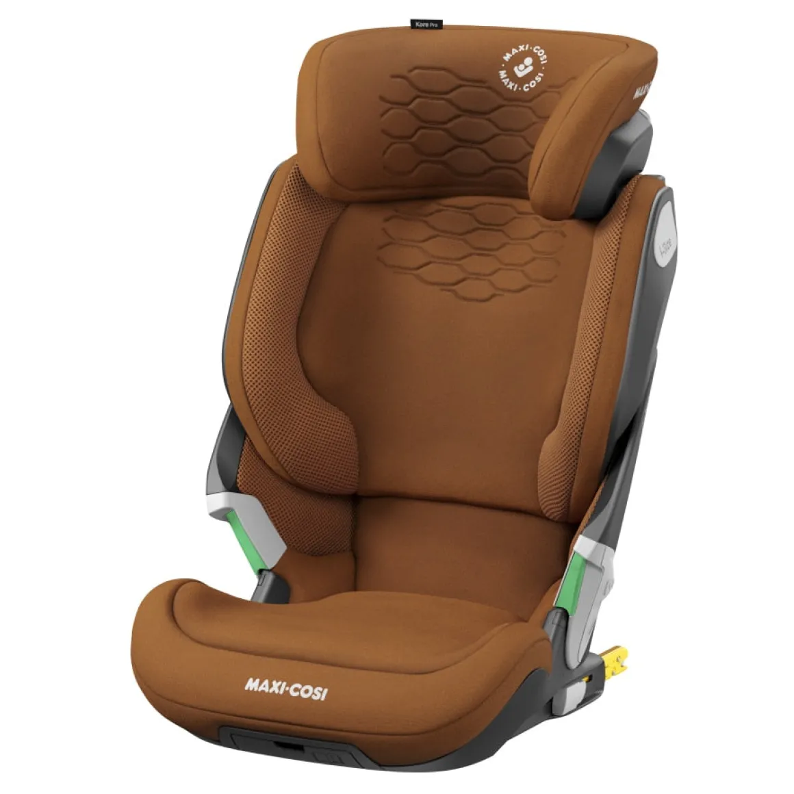 Maxi-Cosi Kore Pro i-Size - Authentic Cognac