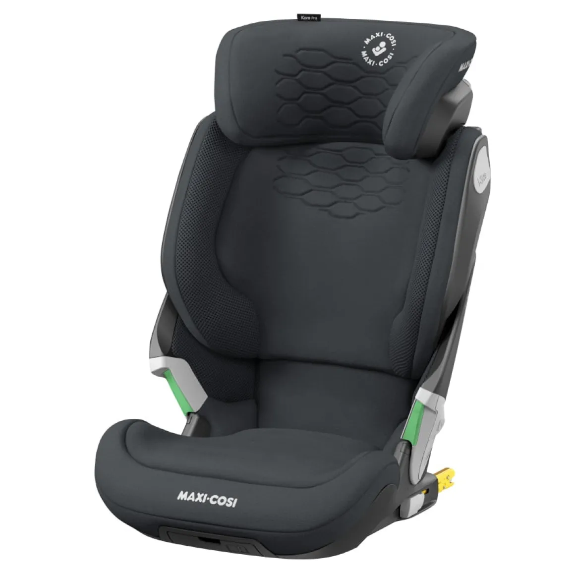 Maxi-Cosi Kore Pro i-Size - Authentic Graphite