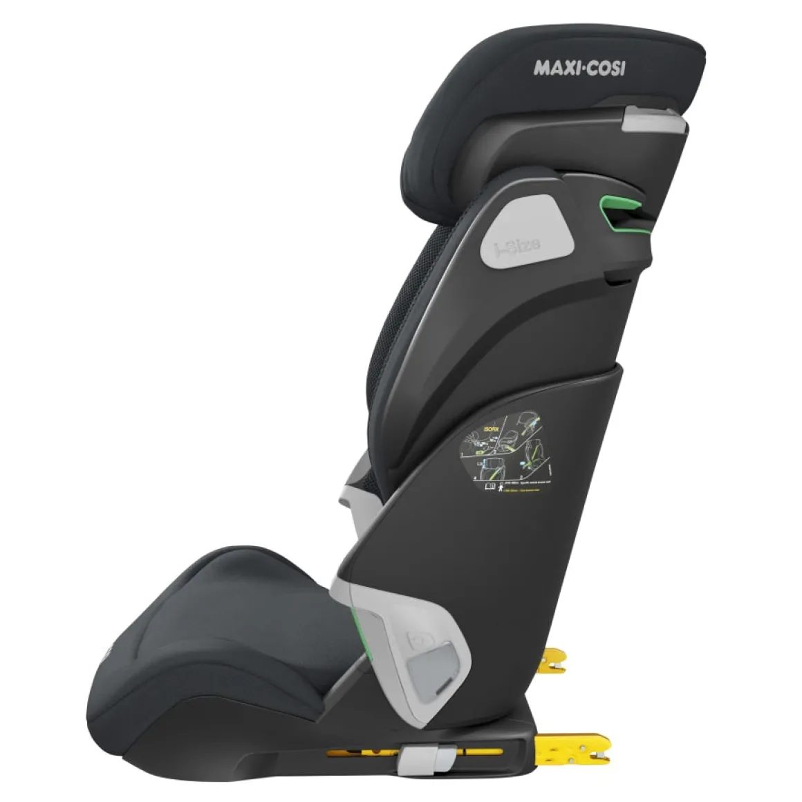 Maxi-Cosi Kore Pro i-Size - Authentic Graphite