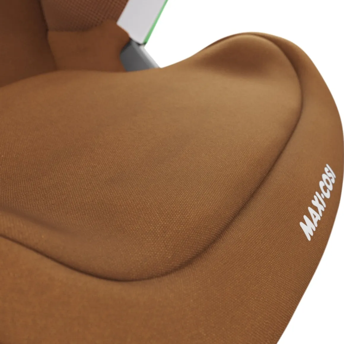 Maxi-Cosi Kore Pro i-Size - Authentic Cognac